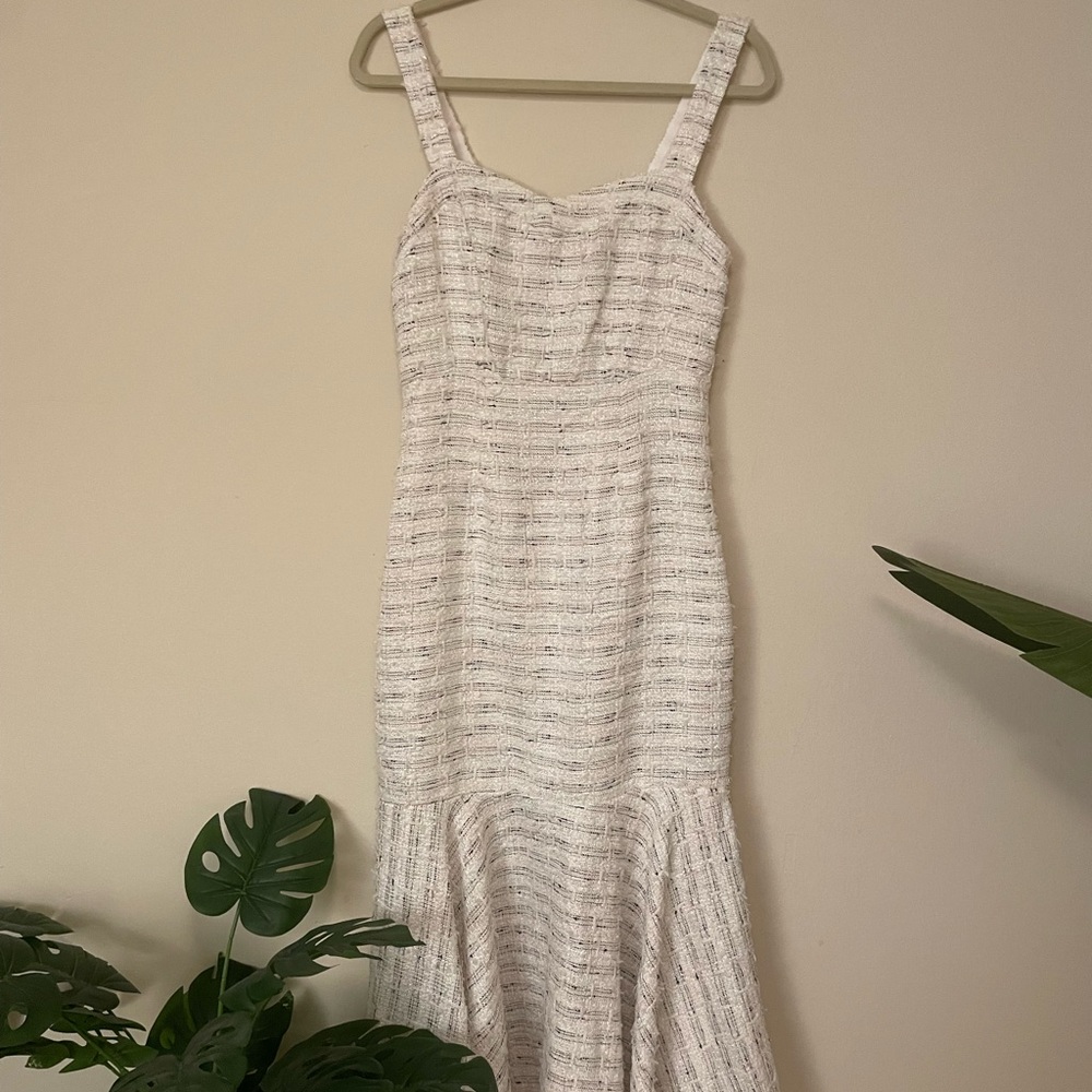 MISA Los Angeles Elle Dress